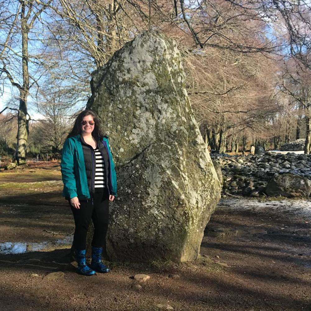 Meet your Posher, Sara